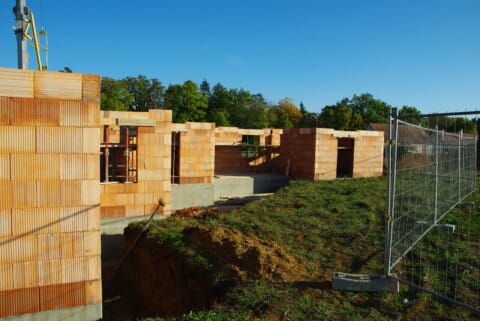 Construction maison individuelle - SARL Rouget Sébastien