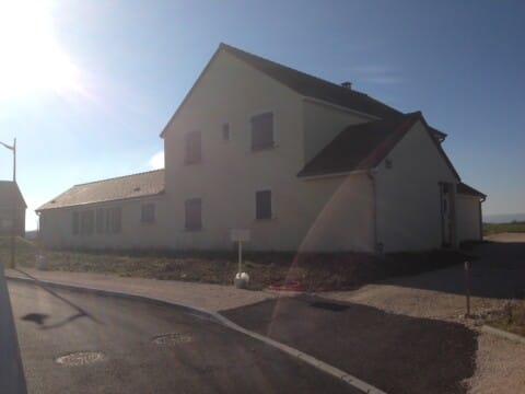 Construction maison individuelle - SARL Rouget Sébastien