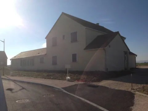 Construction maison individuelle - SARL Rouget Sébastien