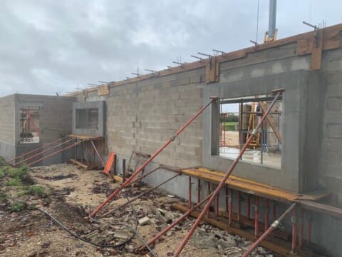 Construction maison d'architecte - SARL Rouget Sébastien