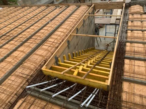 Construction maison d'architecte - SARL Rouget Sébastien