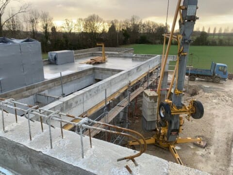 Construction maison d'architecte - SARL Rouget Sébastien