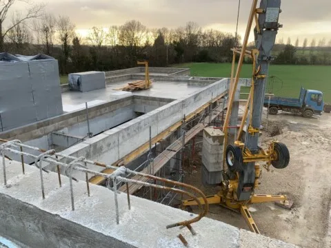Construction maison d'architecte - SARL Rouget Sébastien